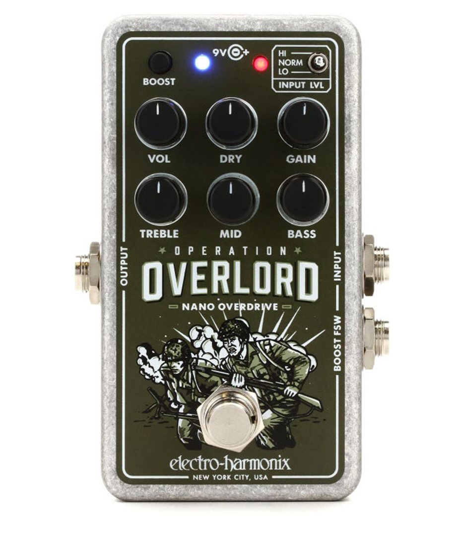 buy Nano Overload